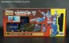 Generation One Movie Preview Version Ultra Magnus (Diaclone Ultra Magnus)  - Image #1 of 203