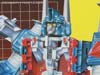 Generation One Movie Preview Version Ultra Magnus (Diaclone Ultra Magnus)  - Image #4 of 203