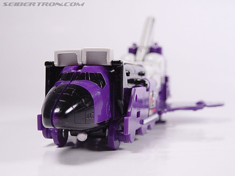 Transformers G1 1985 Astrotrain (Image #25 of 68)