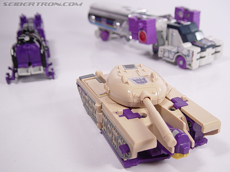 Transformers G1 1985 Blitzwing (Image #1 of 50)