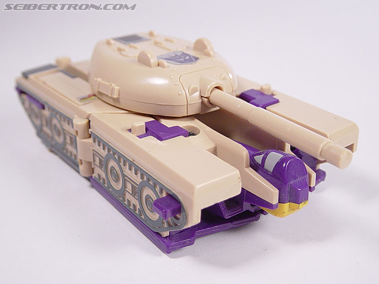 Transformers G1 1985 Blitzwing (Image #2 of 50)