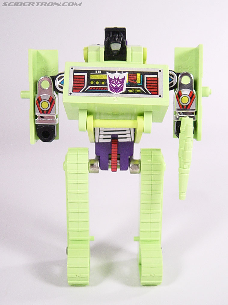 Transformers G1 1985 Bonecrusher (Image #19 of 36)