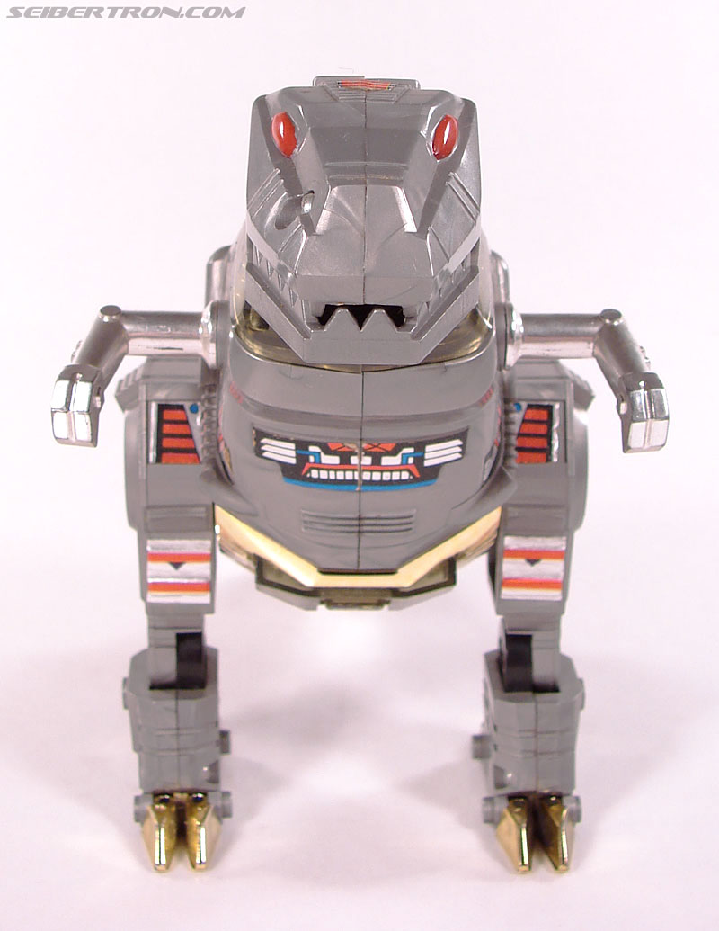 Transformers G1 1985 Grimlock (Image #28 of 168)