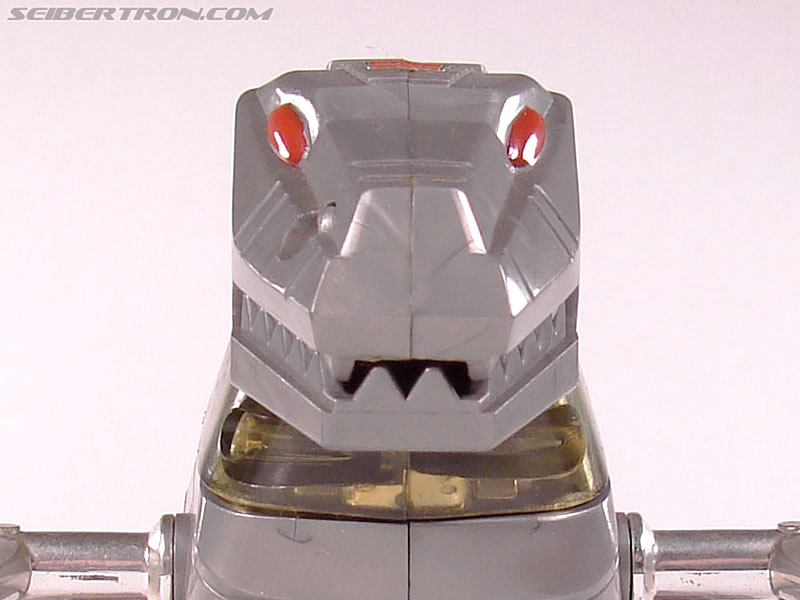 Transformers G1 1985 Grimlock (Image #31 of 168)