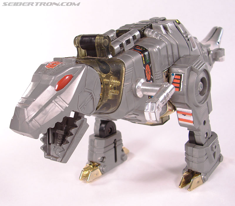 Transformers G1 1985 Grimlock (Image #66 of 168)
