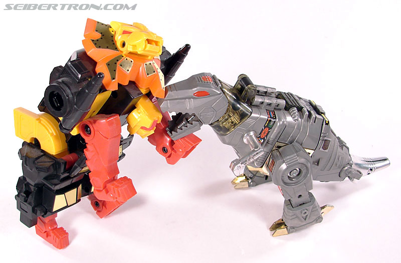 Transformers G1 1985 Grimlock (Image #69 of 168)