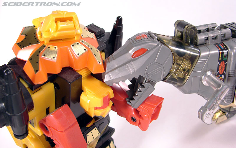 Transformers G1 1985 Grimlock (Image #70 of 168)