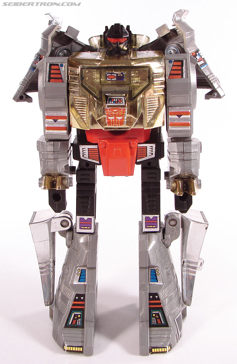 Transformers G1 1985 Grimlock (Image #96 of 168)