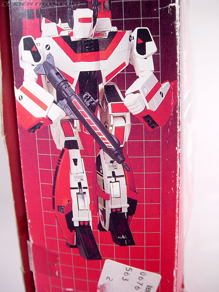 Transformers G1 1985 Jetfire (Skyfire) (Image #8 of 116)