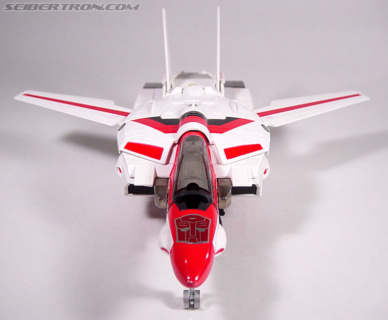 Transformers G1 1985 Jetfire (Skyfire) (Image #17 of 116)