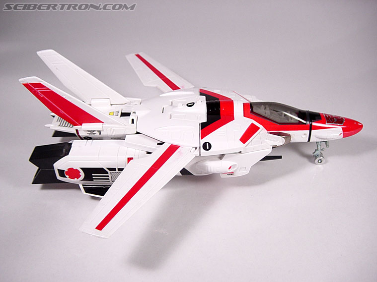 Transformers G1 1985 Jetfire (Skyfire) (Image #21 of 116)