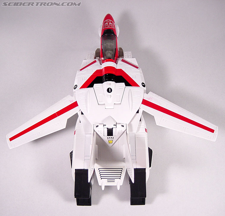 Transformers G1 1985 Jetfire (Skyfire) (Image #23 of 116)