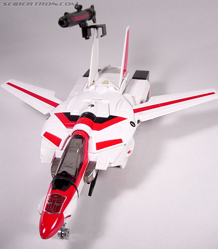 Transformers G1 1985 Jetfire (Skyfire) (Image #31 of 116)