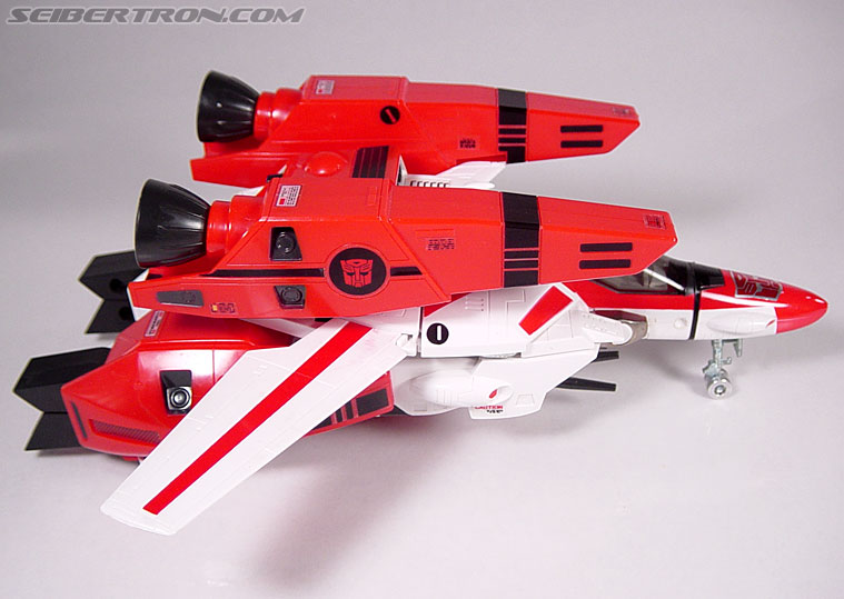 Transformers G1 1985 Jetfire (Skyfire) (Image #40 of 116)