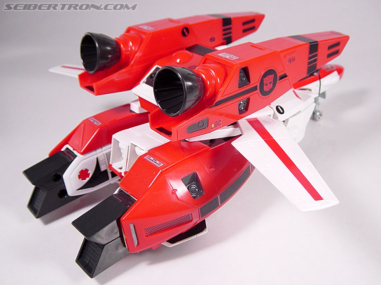Transformers G1 1985 Jetfire (Skyfire) (Image #41 of 116)