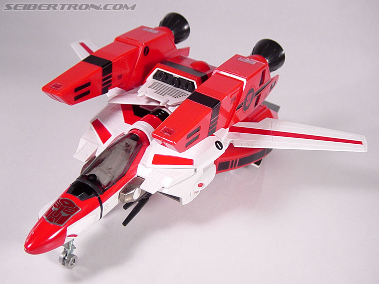 Transformers G1 1985 Jetfire (Skyfire) (Image #51 of 116)
