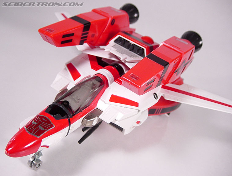 Transformers G1 1985 Jetfire (Skyfire) (Image #52 of 116)