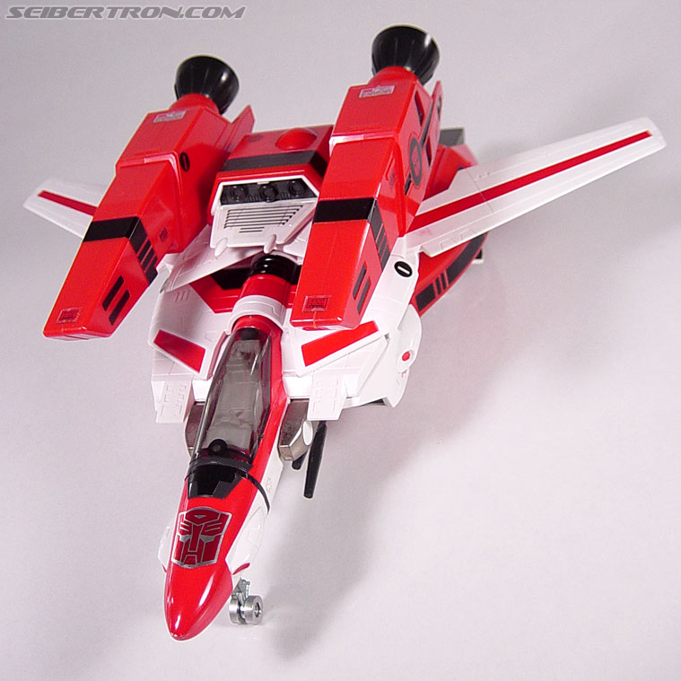 Transformers G1 1985 Jetfire (Skyfire) (Image #53 of 116)