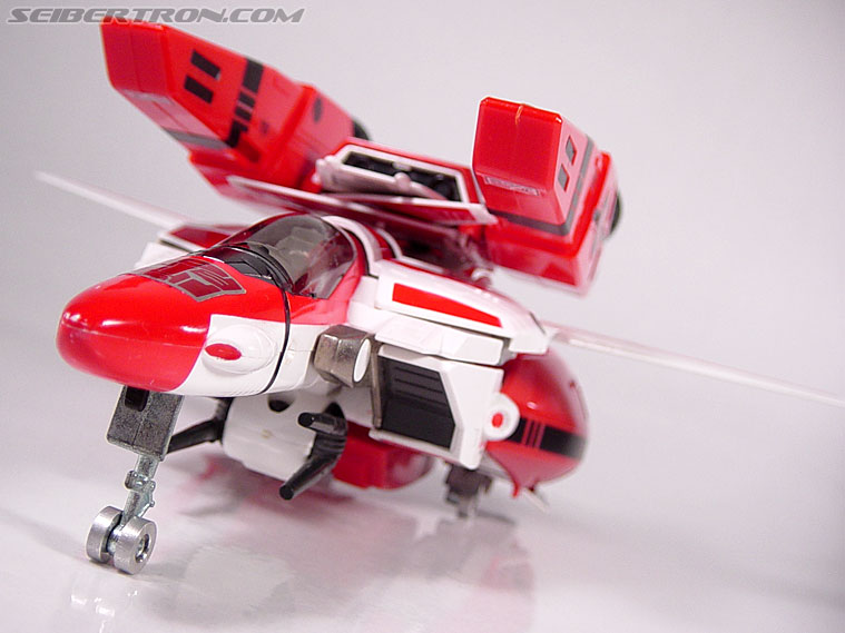 Transformers G1 1985 Jetfire (Skyfire) (Image #55 of 116)