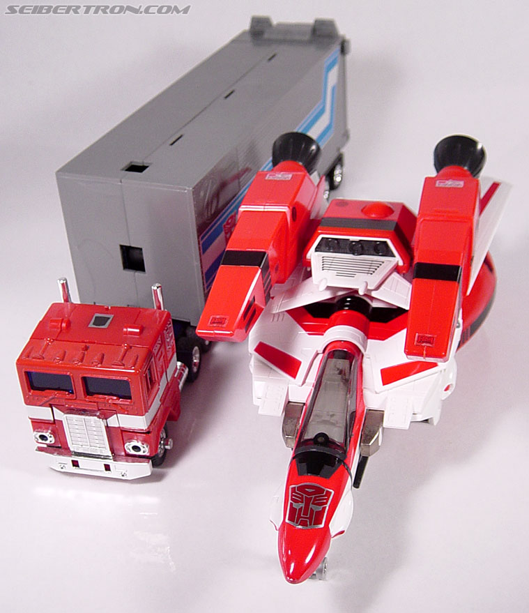 Transformers G1 1985 Jetfire (Skyfire) (Image #57 of 116)