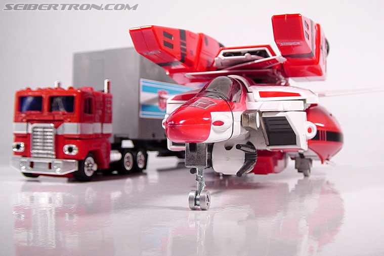 Transformers G1 1985 Jetfire (Skyfire) (Image #58 of 116)