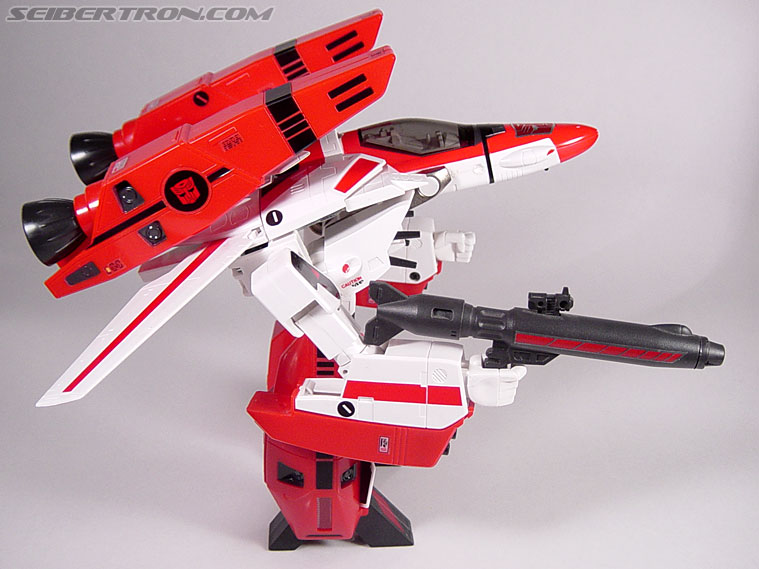 Transformers G1 1985 Jetfire (Skyfire) (Image #63 of 116)