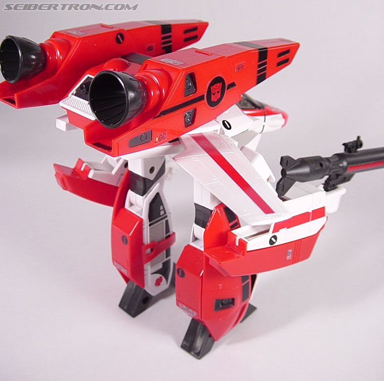 Transformers G1 1985 Jetfire (Skyfire) (Image #64 of 116)