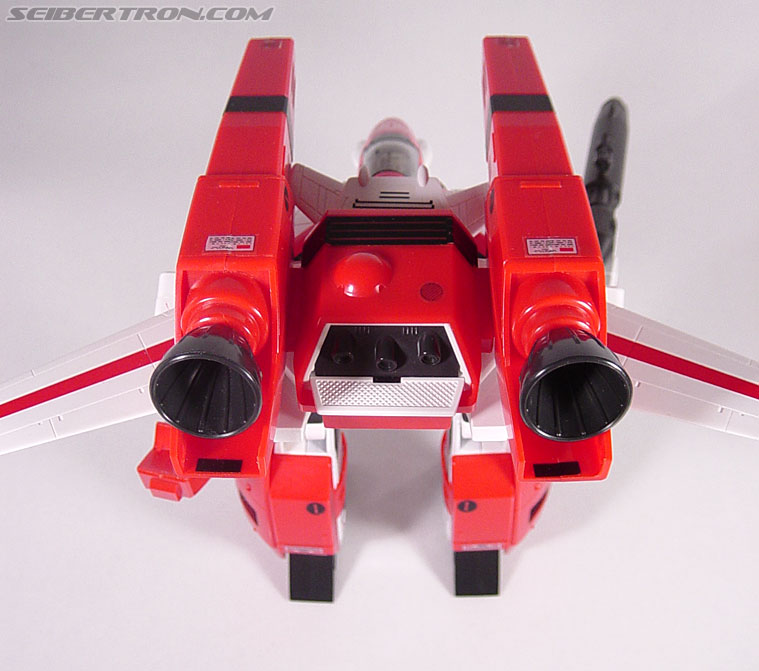 Transformers G1 1985 Jetfire (Skyfire) (Image #66 of 116)