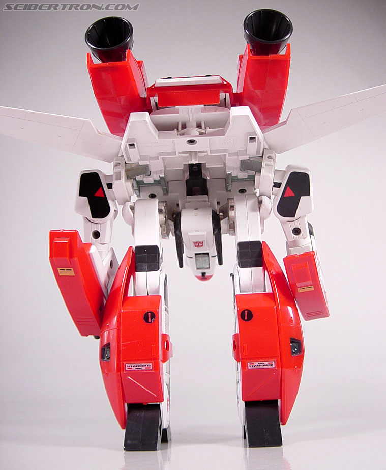 Transformers G1 1985 Jetfire (Skyfire) (Image #67 of 116)