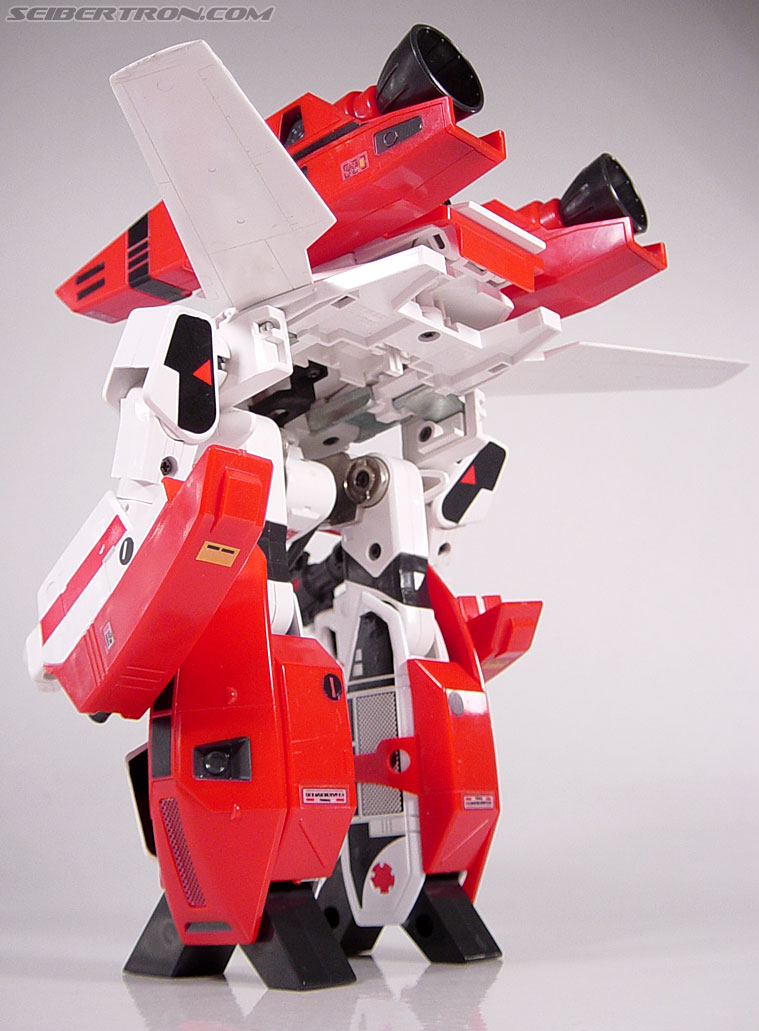 Transformers G1 1985 Jetfire (Skyfire) (Image #68 of 116)