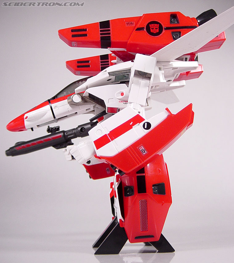 Transformers G1 1985 Jetfire (Skyfire) (Image #69 of 116)