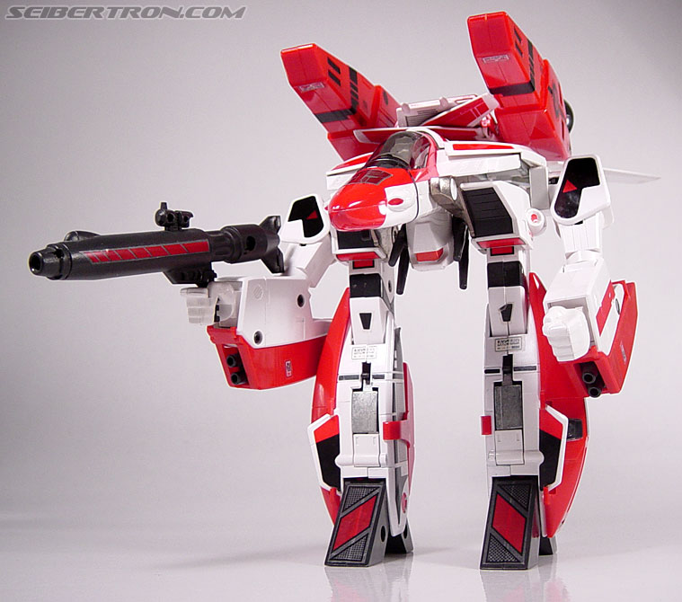 Transformers G1 1985 Jetfire (Skyfire) (Image #71 of 116)