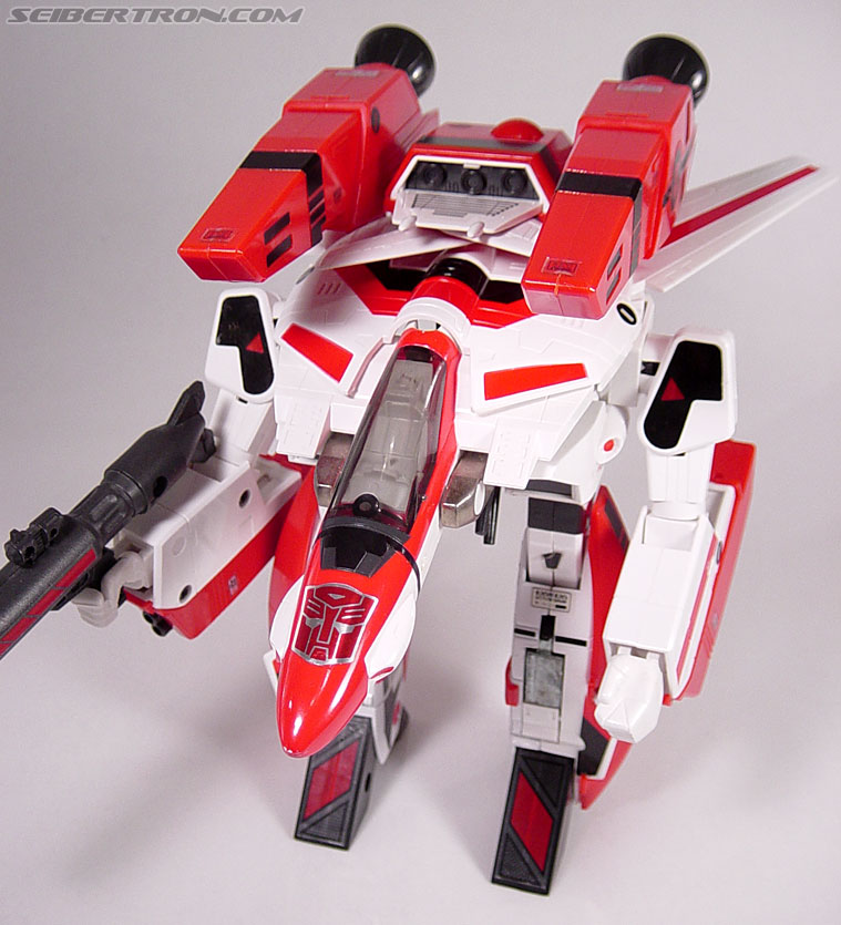 Transformers G1 1985 Jetfire (Skyfire) (Image #72 of 116)