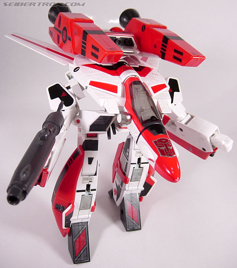 Transformers G1 1985 Jetfire (Skyfire) (Image #73 of 116)