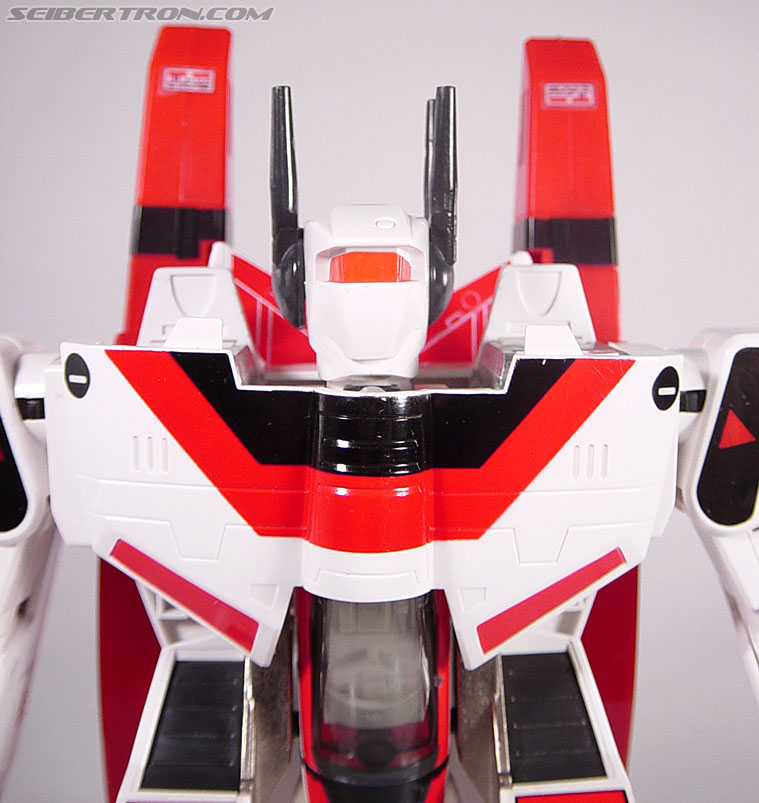 Transformers G1 1985 Jetfire (Skyfire) (Image #75 of 116)