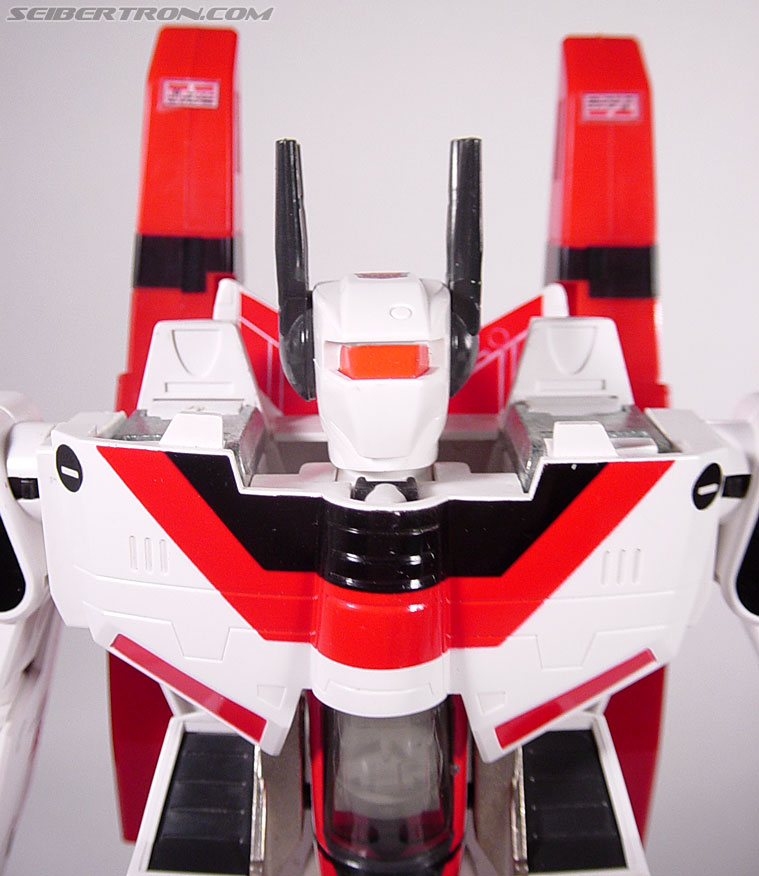 Transformers G1 1985 Jetfire (Skyfire) (Image #76 of 116)