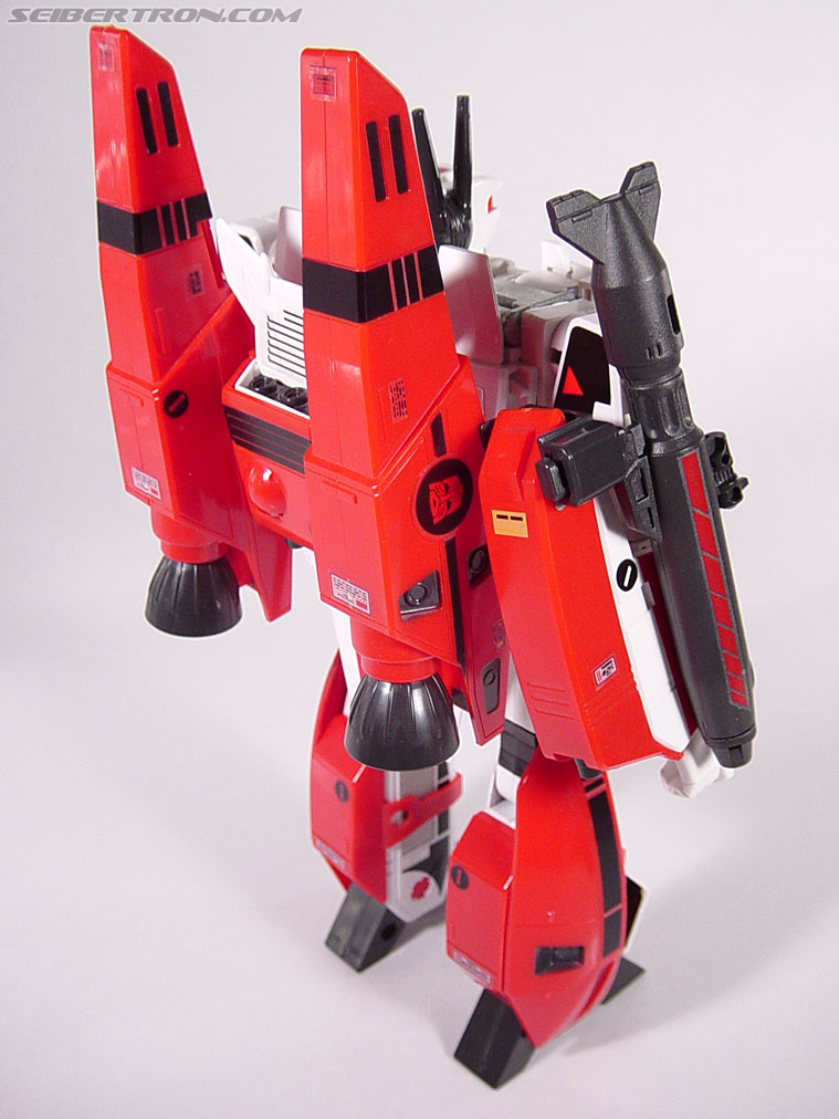Transformers G1 1985 Jetfire (Skyfire) (Image #82 of 116)