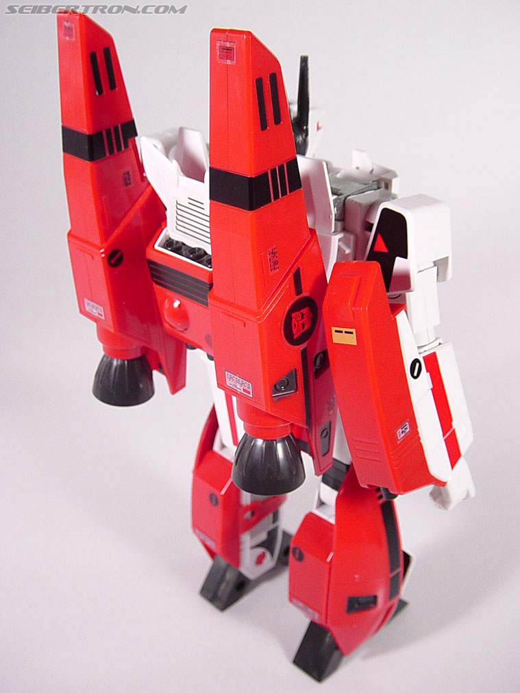 Transformers G1 1985 Jetfire (Skyfire) (Image #83 of 116)