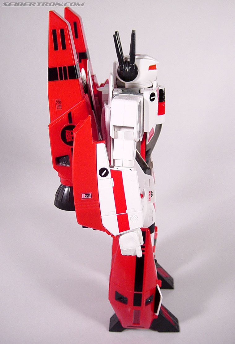 Transformers G1 1985 Jetfire (Skyfire) (Image #84 of 116)