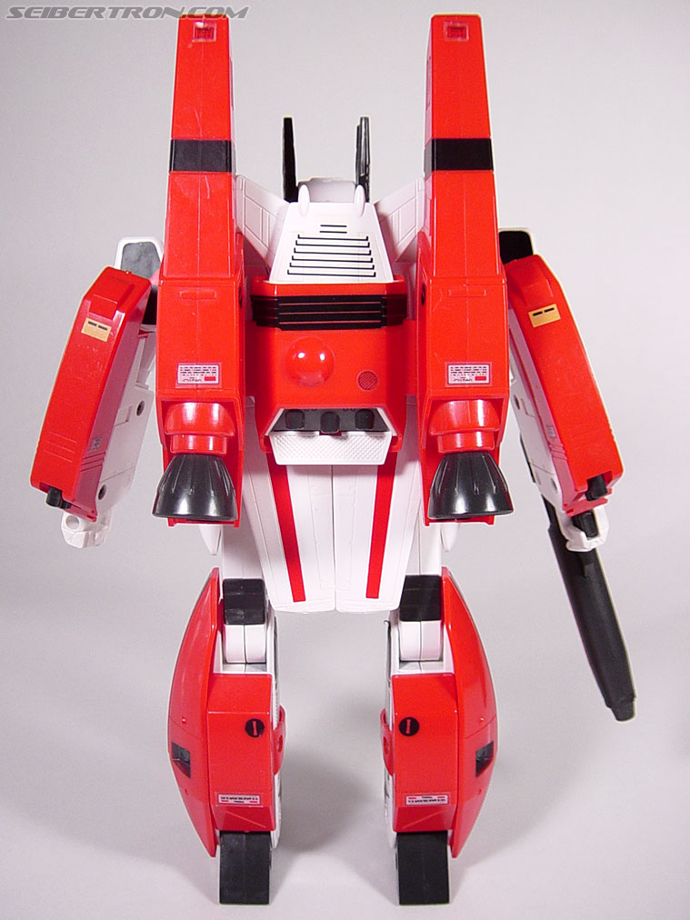 Transformers G1 1985 Jetfire (Skyfire) (Image #87 of 116)