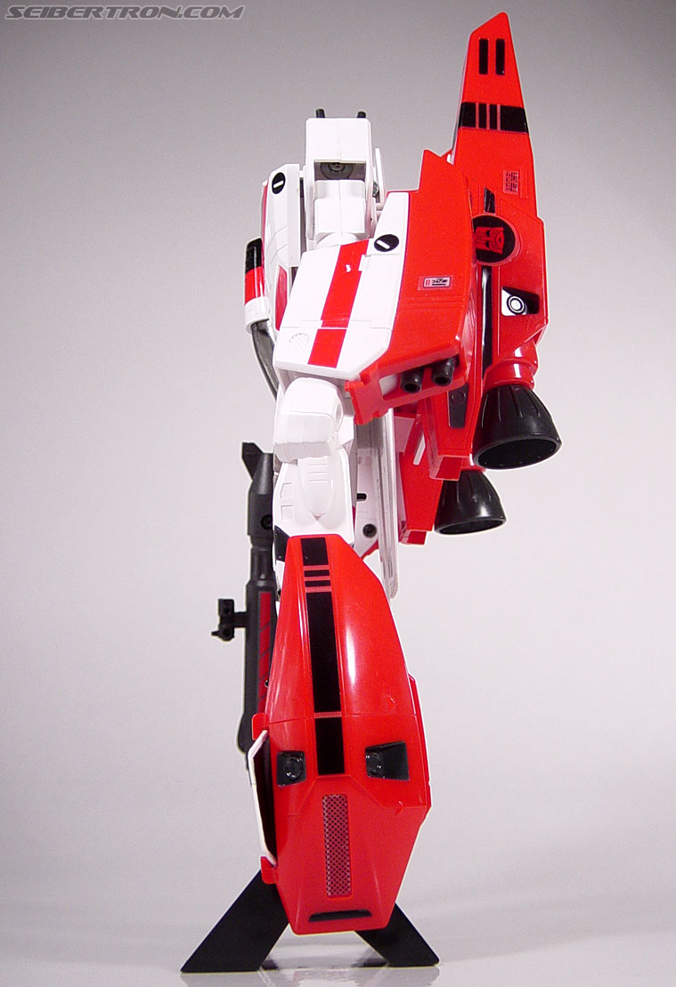 Transformers G1 1985 Jetfire (Skyfire) (Image #89 of 116)