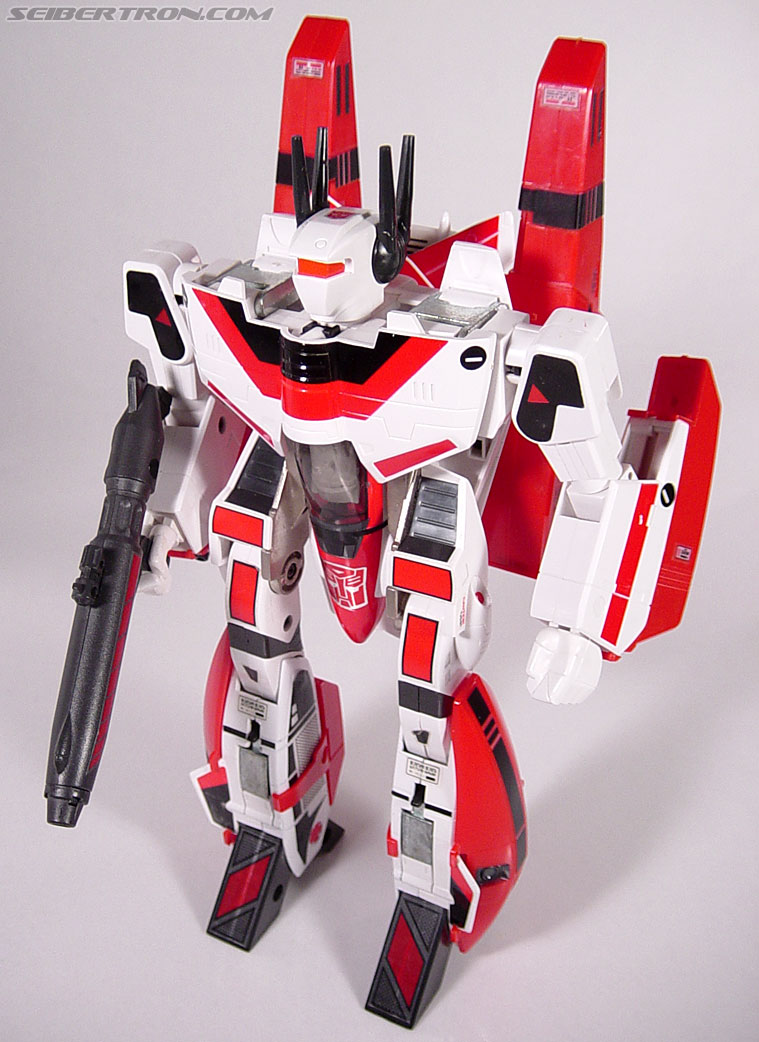 Transformers G1 1985 Jetfire (Skyfire) (Image #94 of 116)