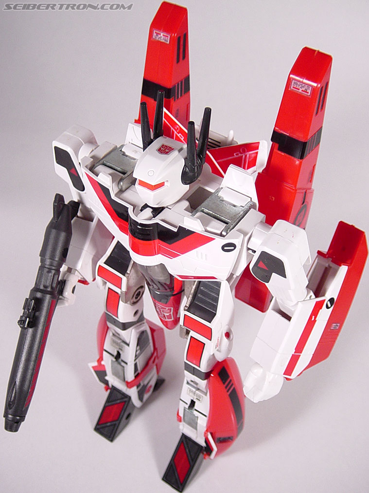 Transformers G1 1985 Jetfire (Skyfire) (Image #96 of 116)
