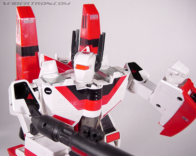 Transformers G1 1985 Jetfire (Skyfire) (Image #98 of 116)