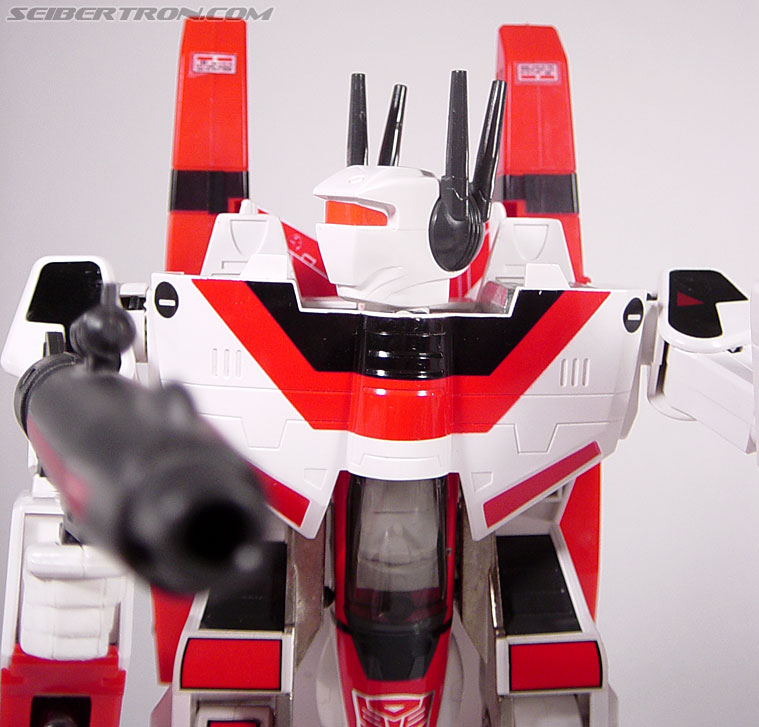 Transformers G1 1985 Jetfire (Skyfire) (Image #100 of 116)