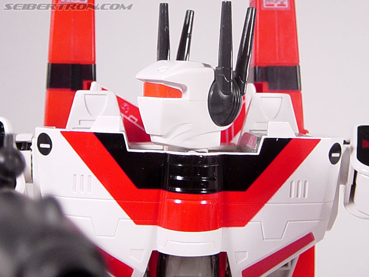 Transformers G1 1985 Jetfire (Skyfire) (Image #101 of 116)