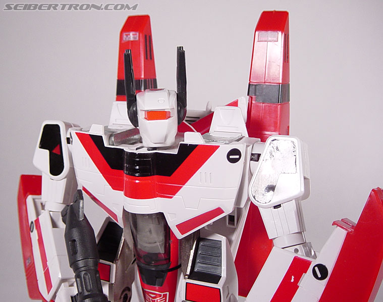Transformers G1 1985 Jetfire (Skyfire) (Image #109 of 116)