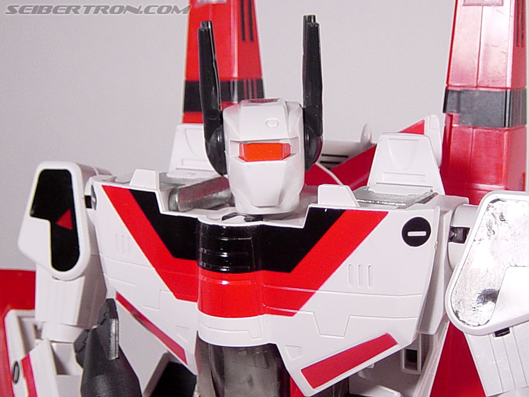 Transformers G1 1985 Jetfire (Skyfire) (Image #110 of 116)