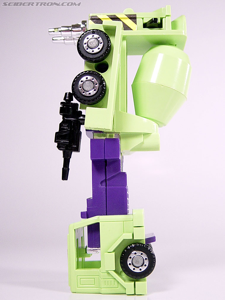 Transformers G1 1985 Mixmaster (Image #28 of 38)