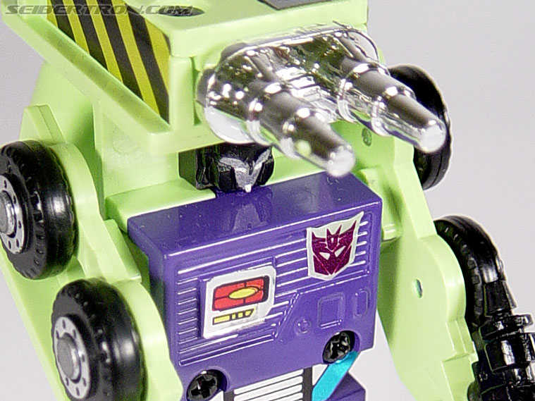 Transformers G1 1985 Mixmaster (Image #32 of 38)
